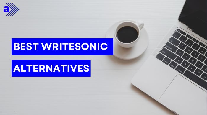 10 Best Writesonic Alternatives and Competitors in 2024