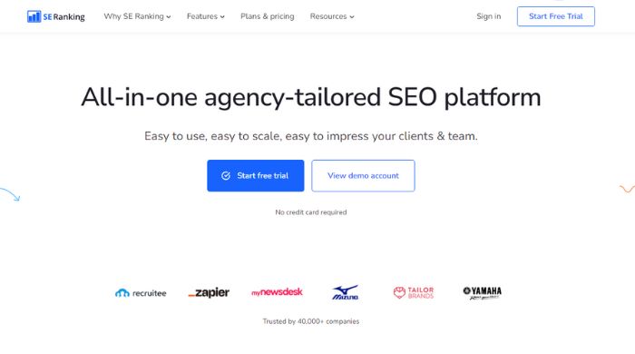 A Better Surfer SEO Alternative