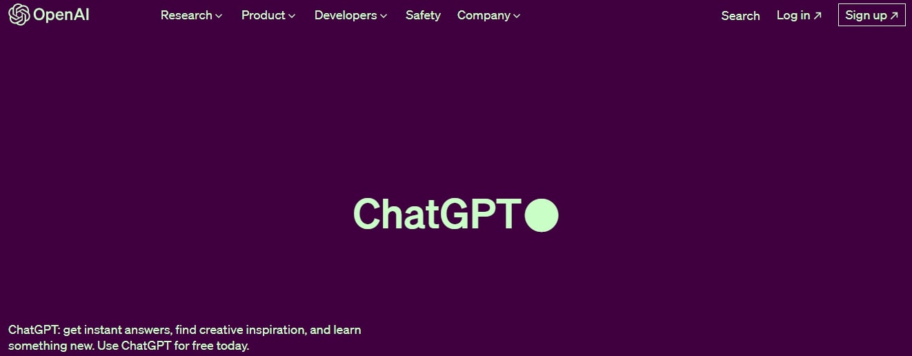 7 Best ChatGPT Alternatives [You Should Definitely Try in 2024]