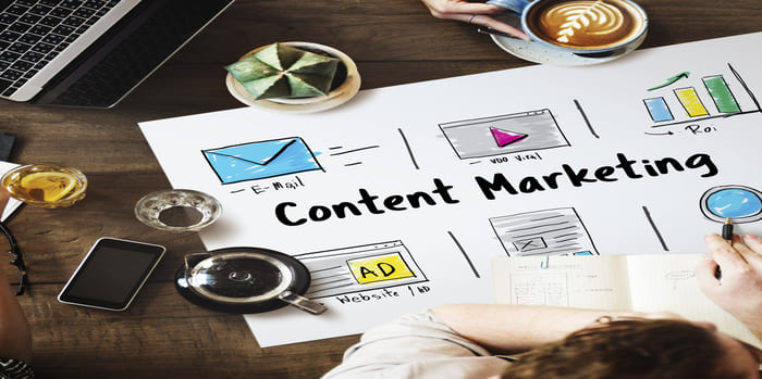 Get Data Driven Strategies for Efficient Content Marketing Campaigns