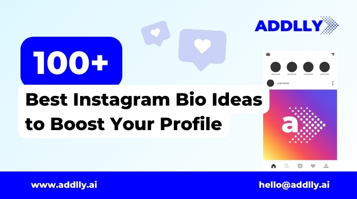 Best Instagram Bio Ideas to Boost Your Profile