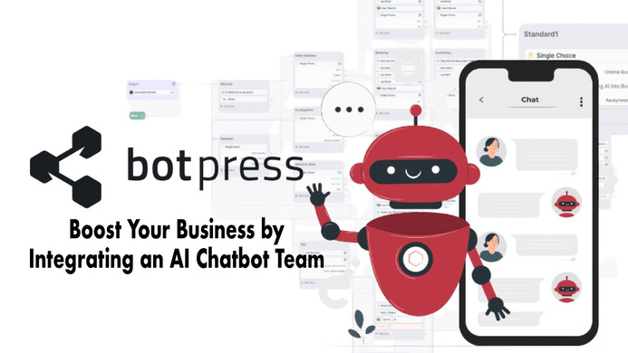 Botpress