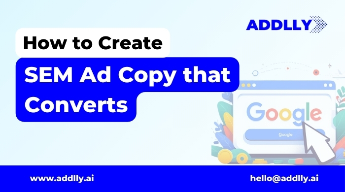 How to Create SEM Ad Copy that Converts