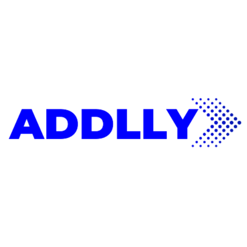 Addlly Admin Writer