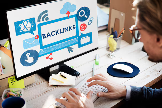 Backlinks play a crucial role in establishing your websites authority and ranking higher on Google
