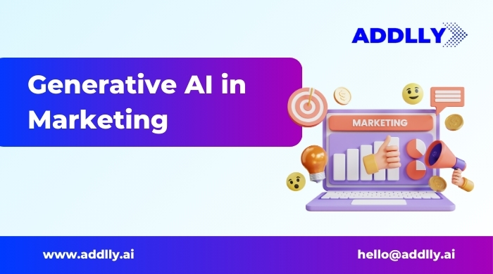 Generative AI in Marketing: Benefits & Use Cases in 2024
