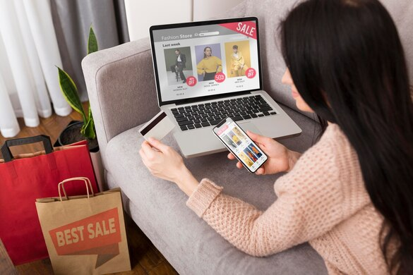 How Generative AI is Used in E commerce Today