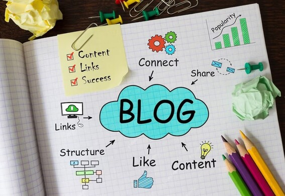 Crafting High-Quality, SEO-Friendly Blog Content