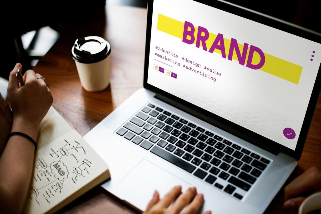 Build Your Brand Identity