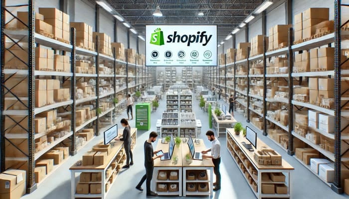 Top 10 Shopify Inventory Management Apps to Simplify Your E-commerce Operations