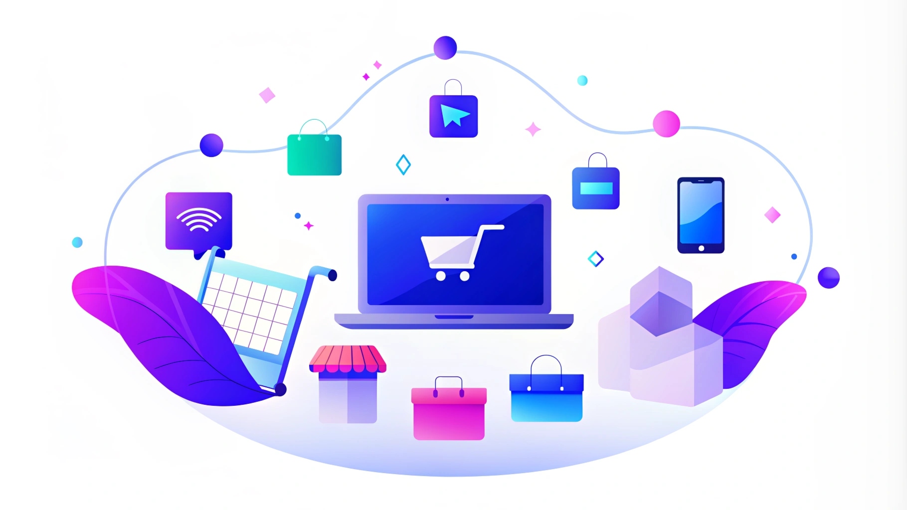 Top E-commerce Marketing Trends