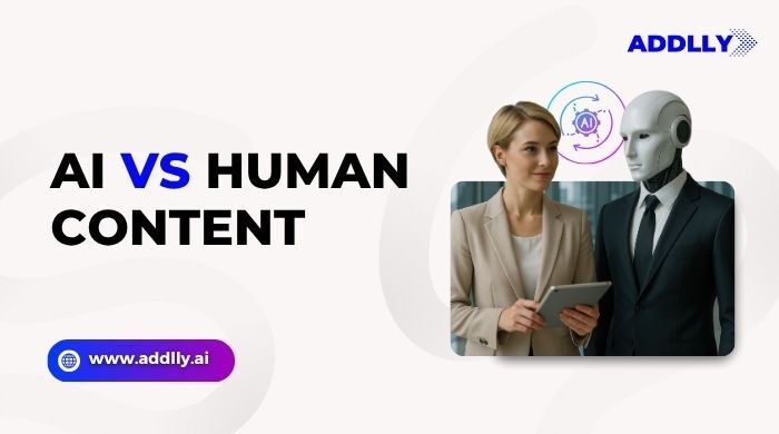 AI vs Human Content Who Wins in Quality and SEO