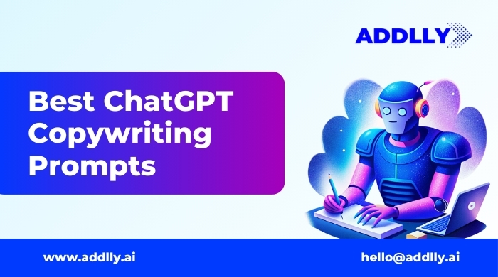 Best ChatGPT Copywriting Prompts