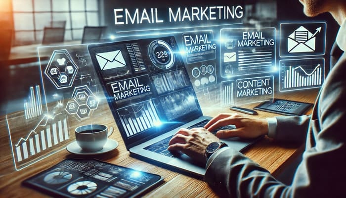 Best Email Marketing Apps for Shopify