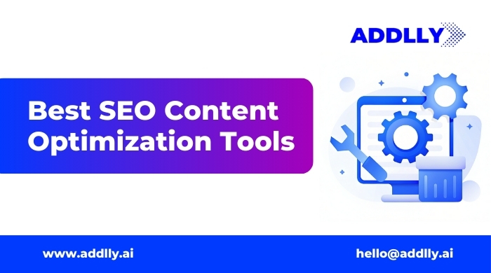 Best SEO Content Optimization Tools You Must Try