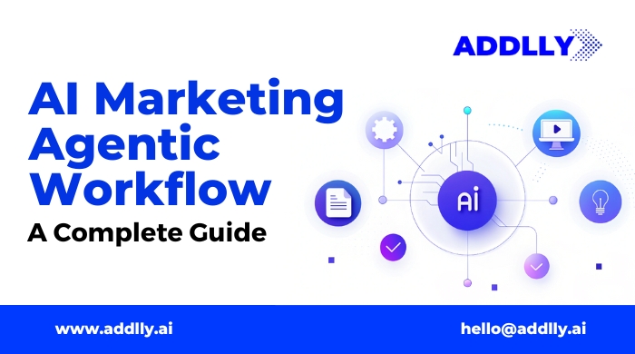 AI Marketing Agentic Workflow