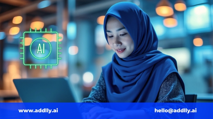 Penjelasan tentang kecerdasan buatan dan peranannya dalam digital marketing