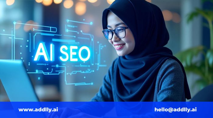 AI di SEO Mengintegrasikan AI dalam Strategi SEO