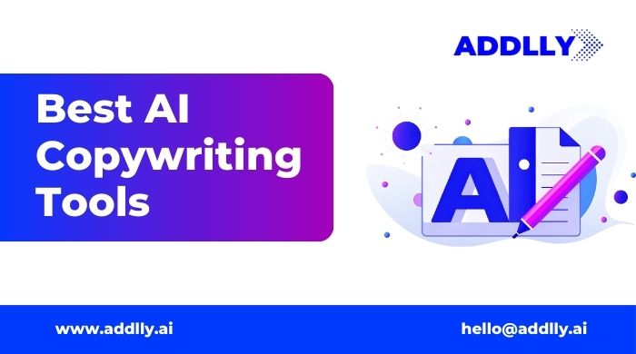 Best AI Copywriting Tools