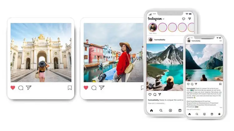 AI Instagram Post Generator - Get Engaging Posts in Seconds