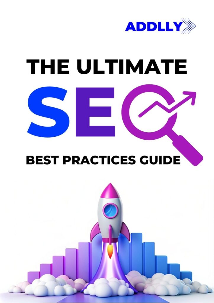 The ultimate seo best practices guide