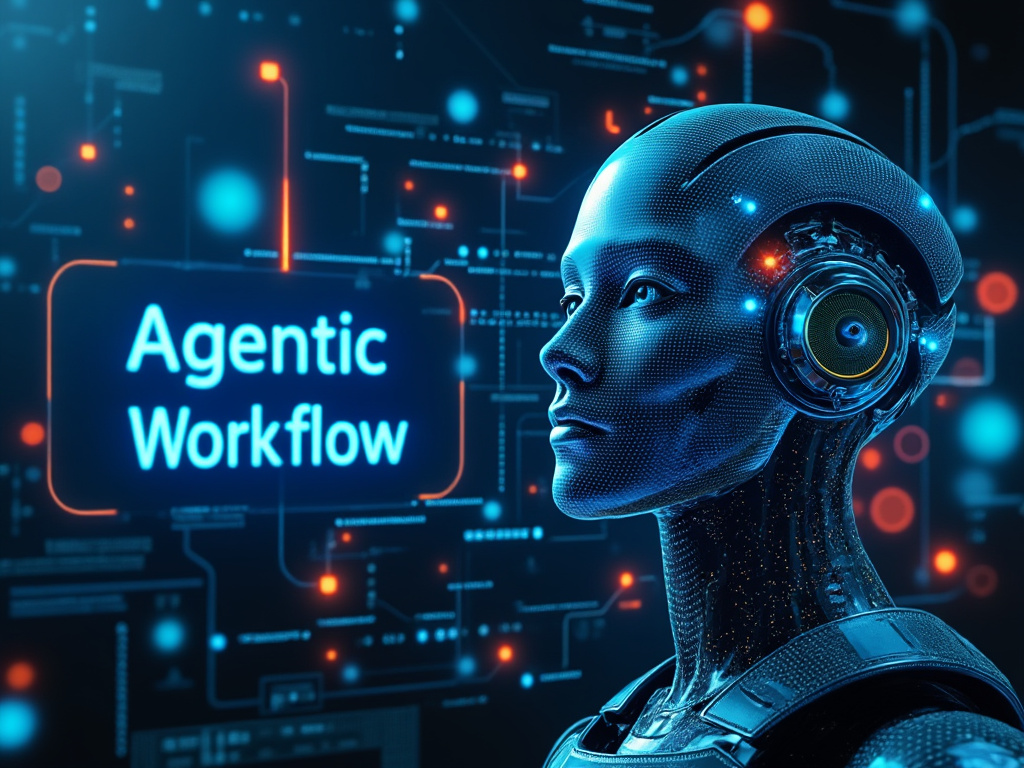 Types of AI Agents in Agentic Workflows