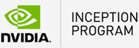 nvidia inception program logo