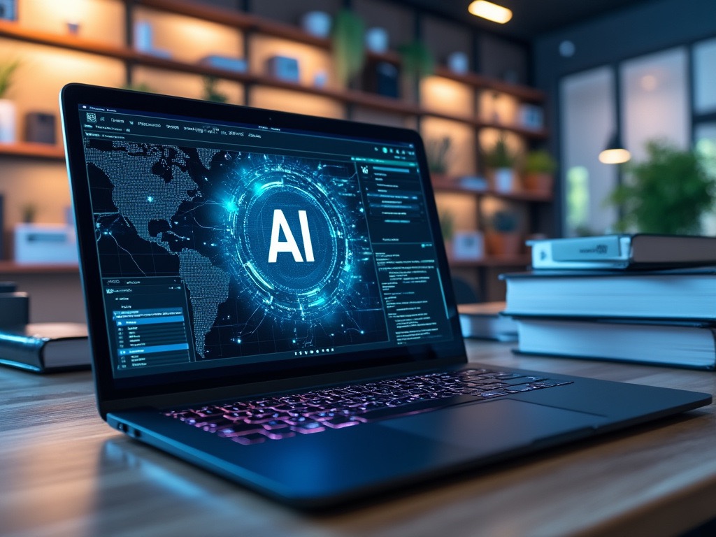 AI tools for Small Business to Automate Routine Tasks