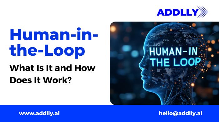 Human-in-the-Loop