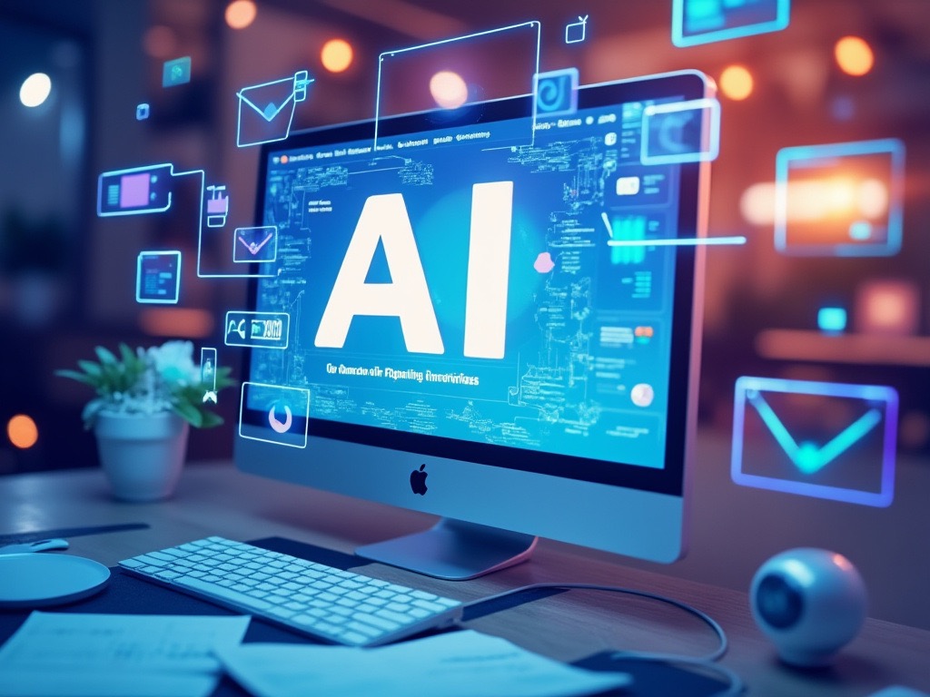 Small Businesses can Optimize Marketing Campaigns with AI tools