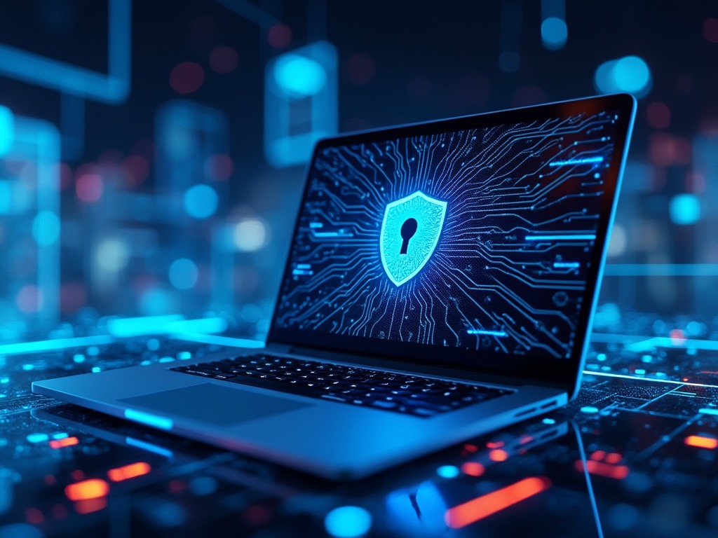 Strengthen Cybersecurity with AI tools for Small Businesses