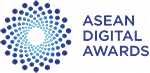 ASEAN Digital Awards Logo