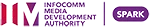 IMDA Logo
