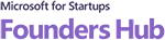 Microsoft Founders Hub Logo
