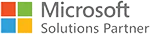 Microsoft Solutions Partner Logo