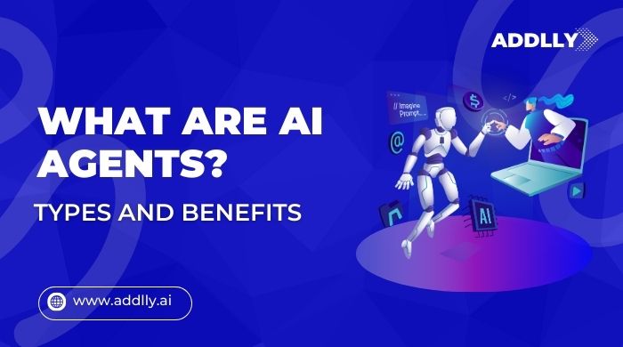 What are AI Agents