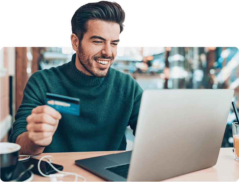 Ecommerce use case