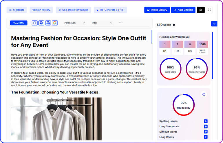 FMCG-Fashion-Blog