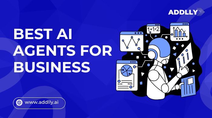 Best AI Agents for Business