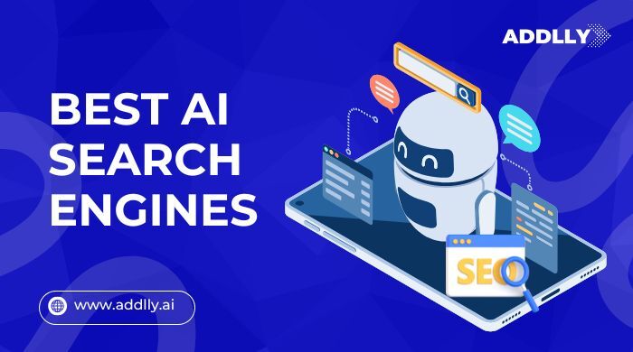 Best AI Search Engines