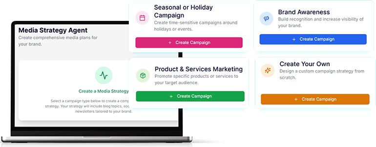 Plan Campaigns More Efficiently