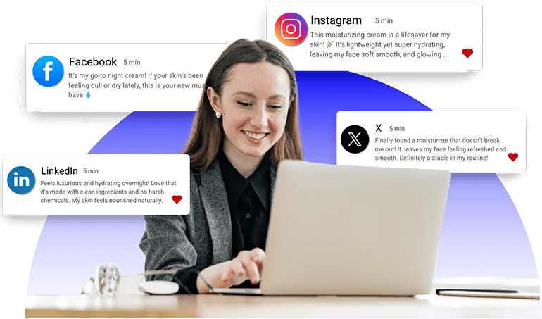 Simplify Your Social Listening with Addlly