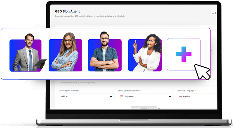 Who Should Use GEO AI Agents Like Addlly?