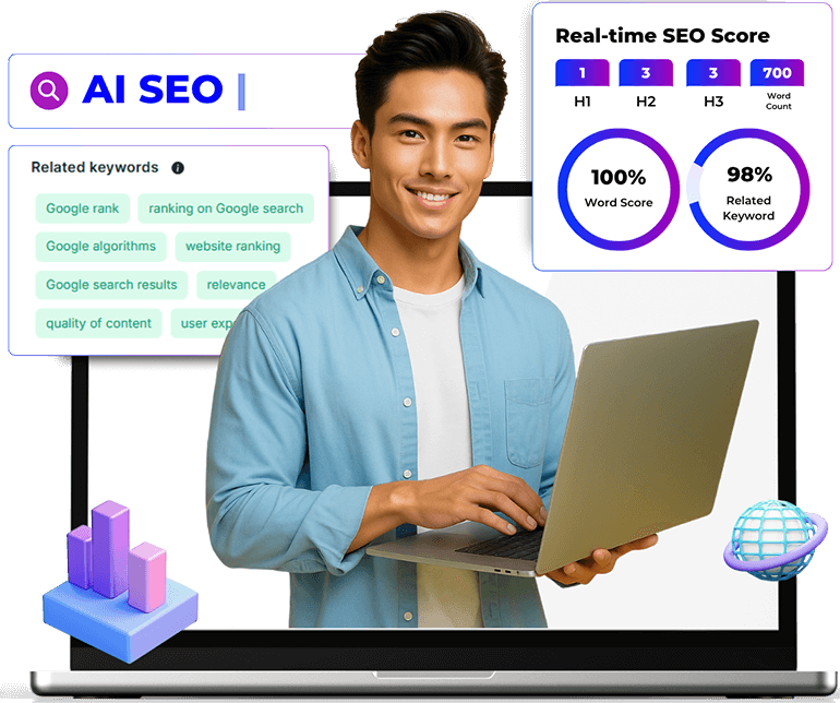 Why AI SEO Agent Matters