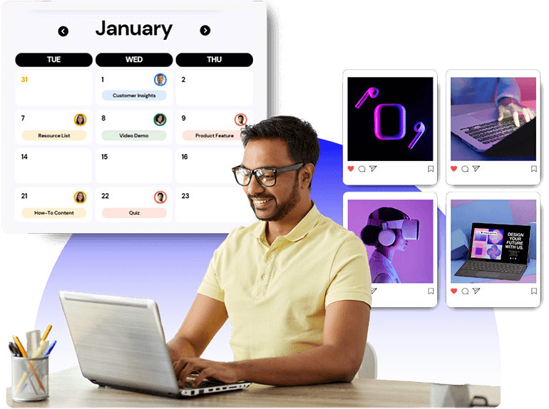Why Campaign & Content Teams Love Our AI Agent