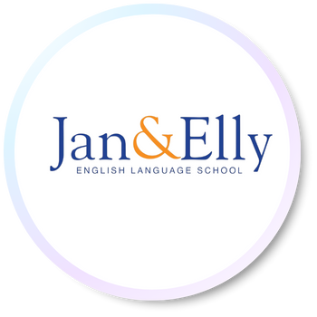 Jan&Elly logo