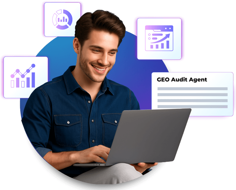 Why Does Your Brand Need GEO Audit