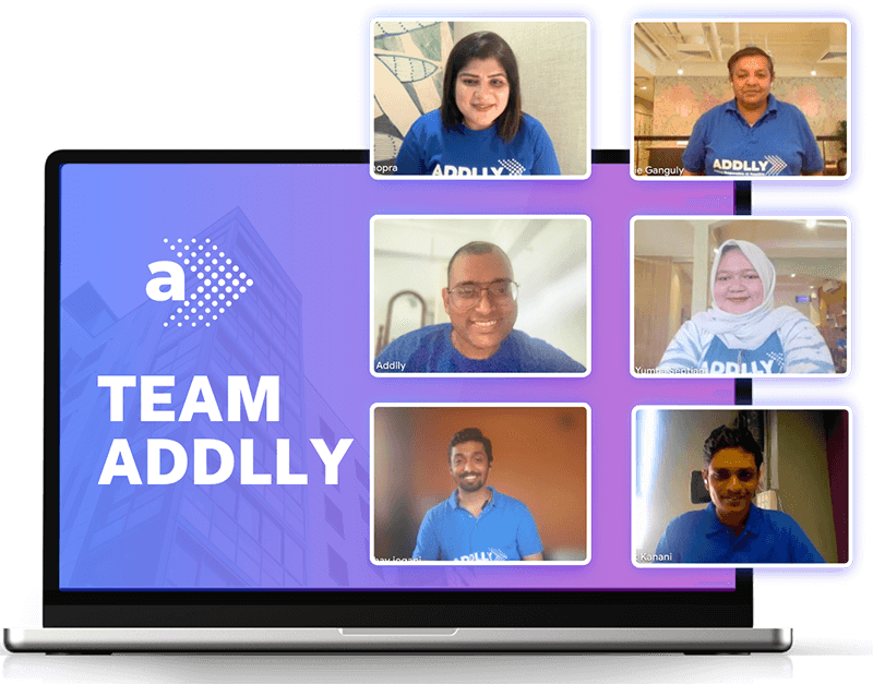 addlly team