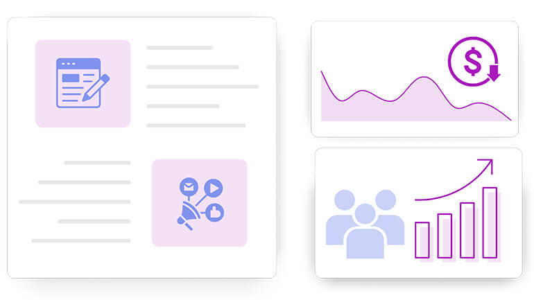 10× Faster Content, 50% Cost Savings
