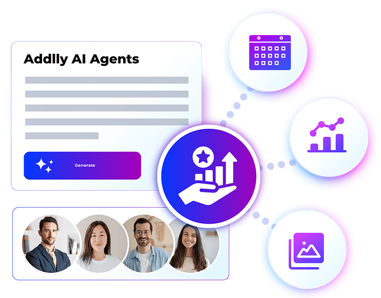 All Your Marketing Workflows, Powered by One AI